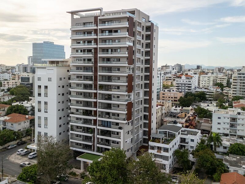 Torre Elsa Sarasota