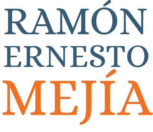 Ramón Ernesto Mejía